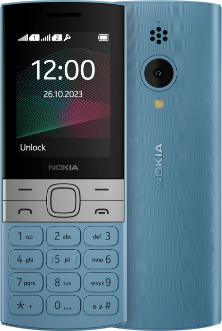 Nokia 286844657