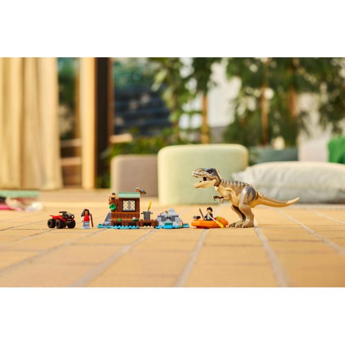 LEGO 76975