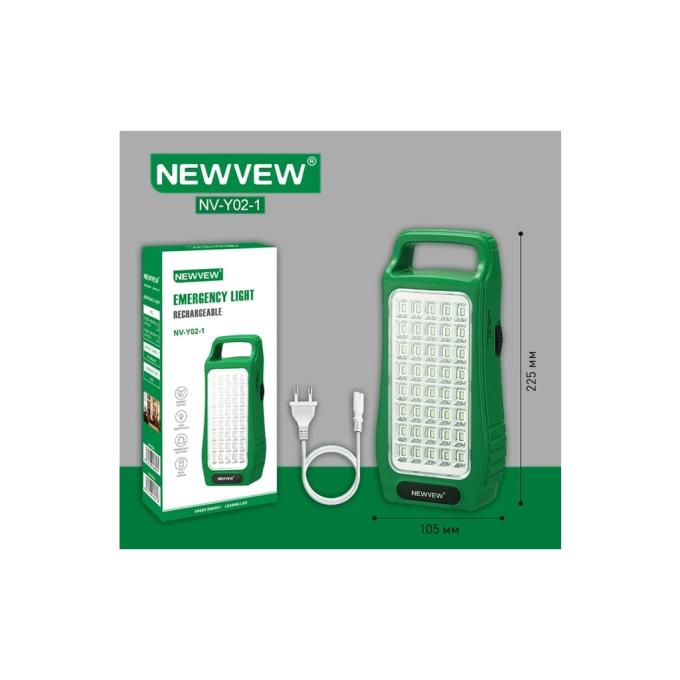 NEWVEW NWVW-NV-Y02-1-GN