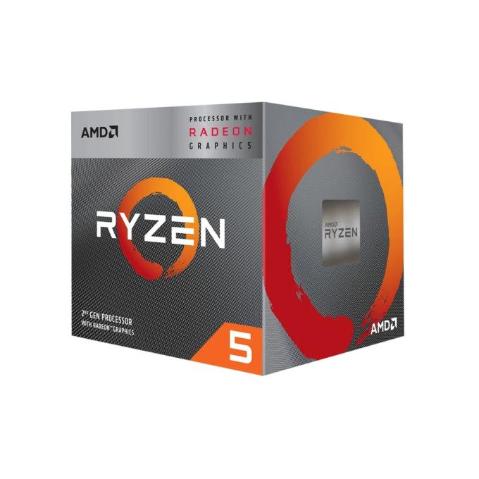 AMD YD3400C5FHSBX