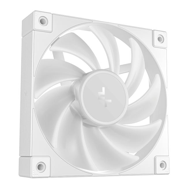 Deepcool R-FD12-WHAPN3-G