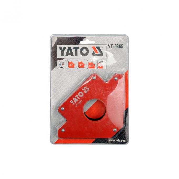 YATO YT-0865