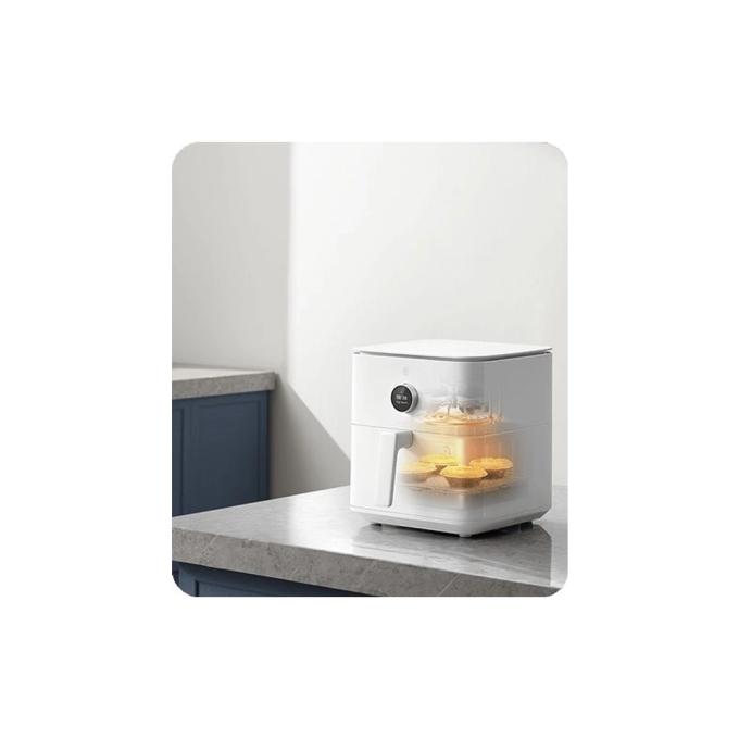 Xiaomi Smart Air Fryer MAF10 White (6.5L)