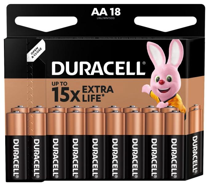 Duracell 5006192