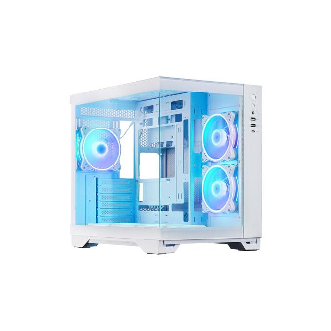 CHIEFTEC GM-30W-TG-OP