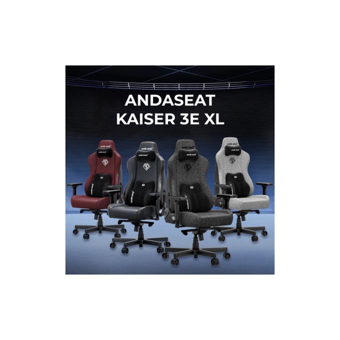 Anda Seat AD23YC-XL-09-GB-CF-G01