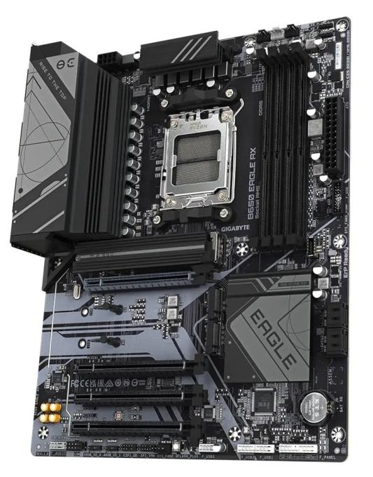GIGABYTE B650 EAGLE