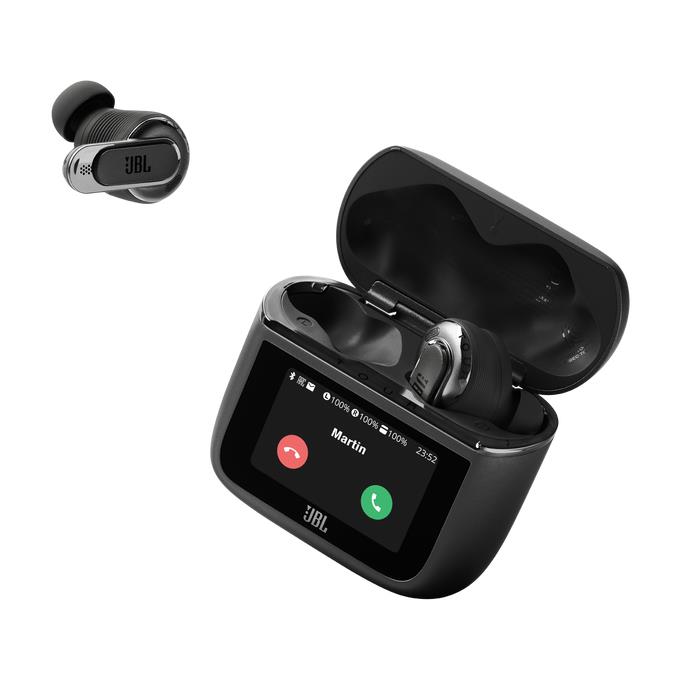 JBL JBLTOURPRO3BLK
