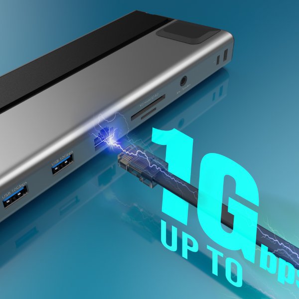 J5create JCD554-N
