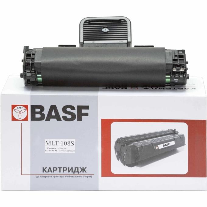 BASF KT-MLT108S