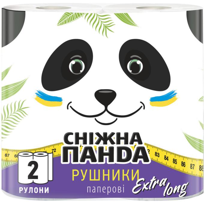 Сніжна Панда 4823019010800