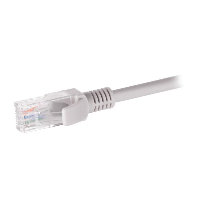 2E 2E-PC6CU-UTP3LSZH-GRY