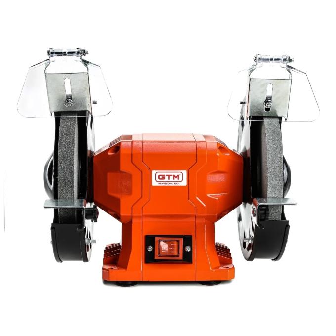 GTM NBG-200F