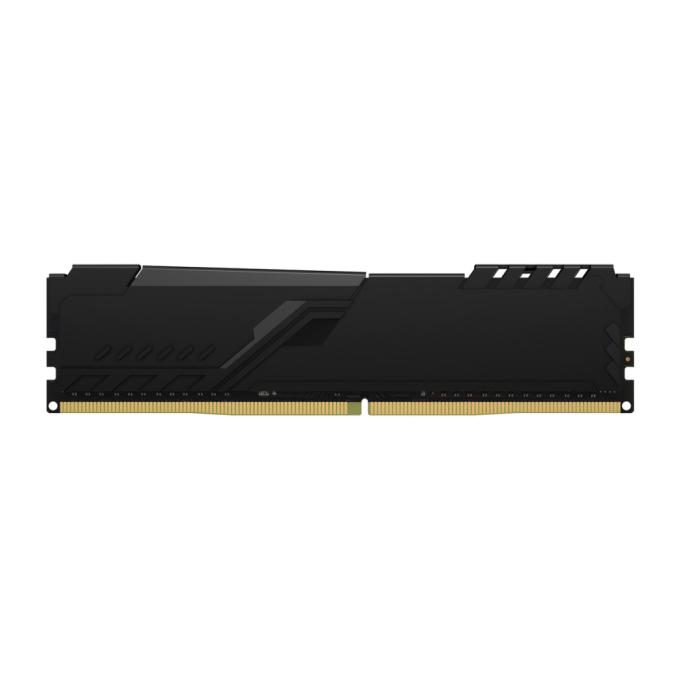 Kingston KF436C17BBK2/16