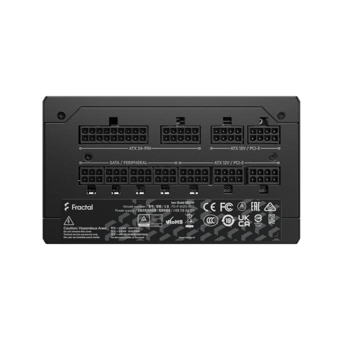 Fractal Design FD-P-IA3G-850-EU