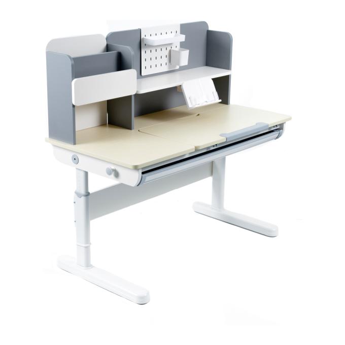 FunDesk Ginepro Grey