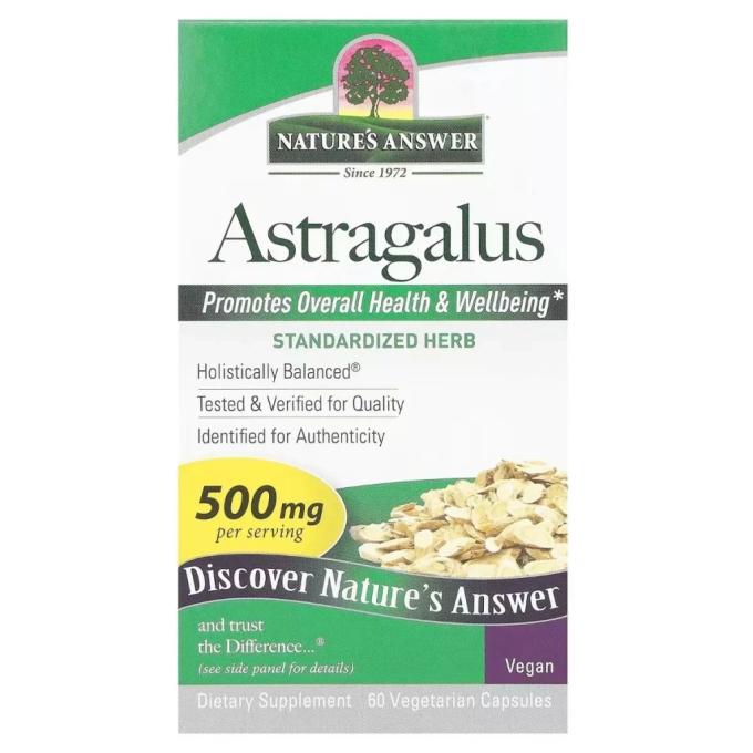 Nature's Answer NTA16359