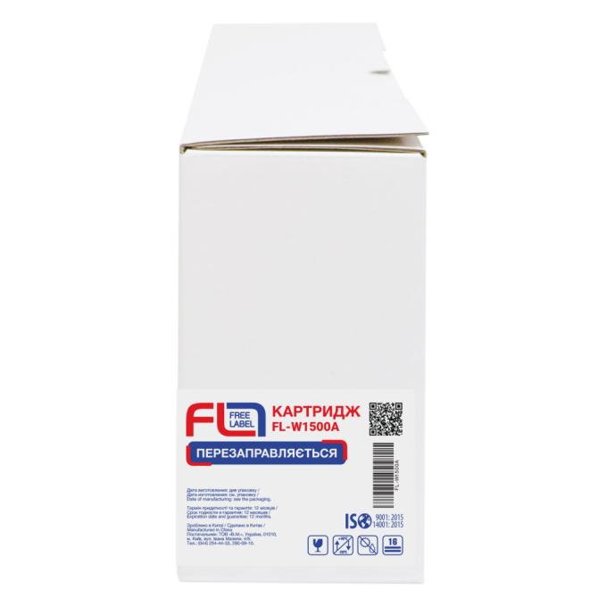 FREE Label FL-W1500A