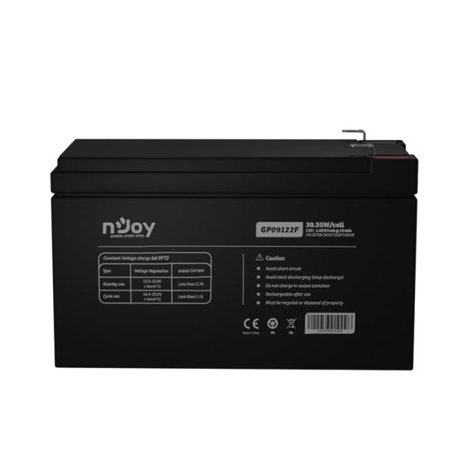 Njoy GP09122F