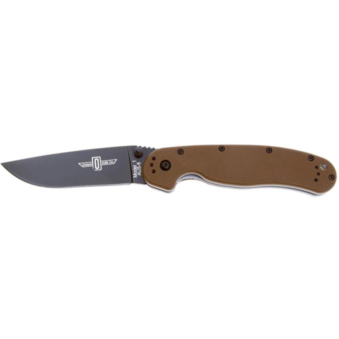 Ontario Knife ON8846CB