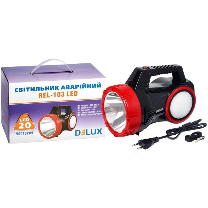 DELUX 90018289