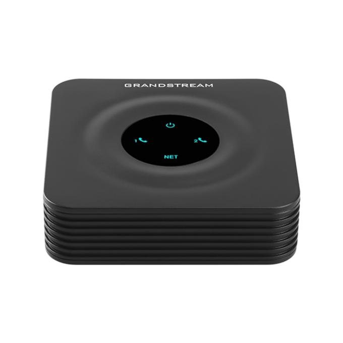 Grandstream HT802 v2