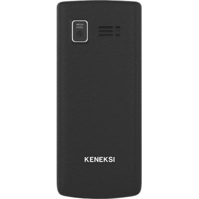 Мобильный телефон  Keneksi X9 black