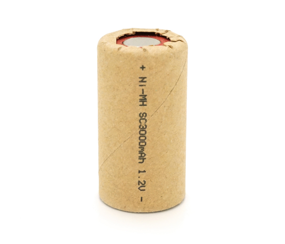 VOLTRONIC Ni-MH-3000mAh