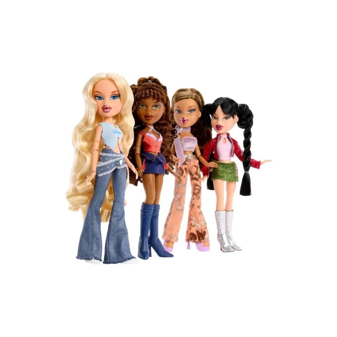 Bratz 596097