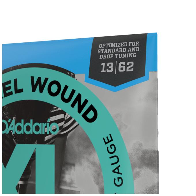 D'Addario EXL158
