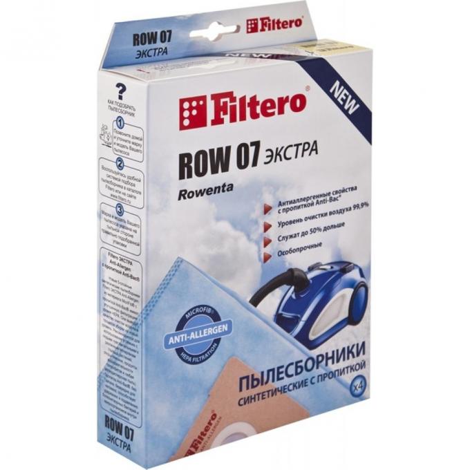 Filtero ROW 07(4) Экстра