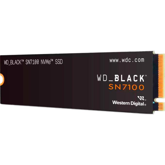 WD WDS100T4X0E