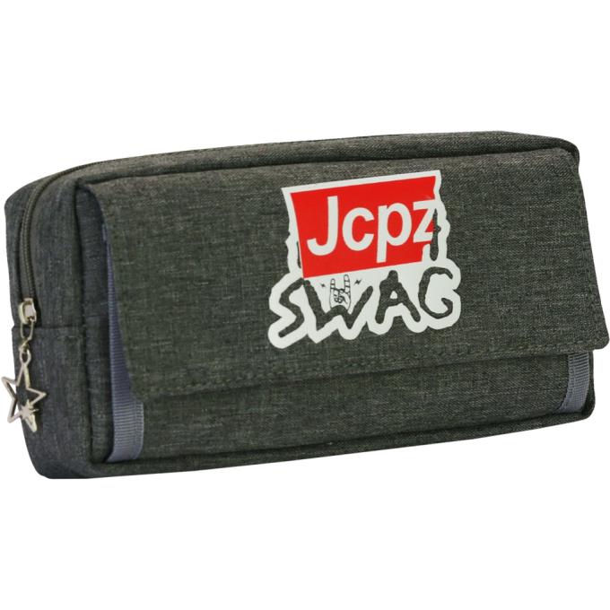 Cool For School J-2607-grey
