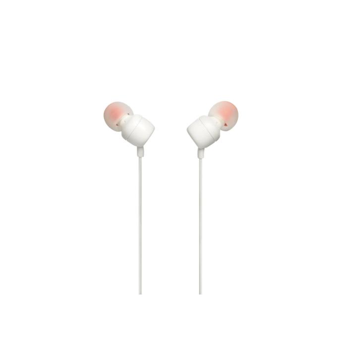 JBL JBLT110WHTE
