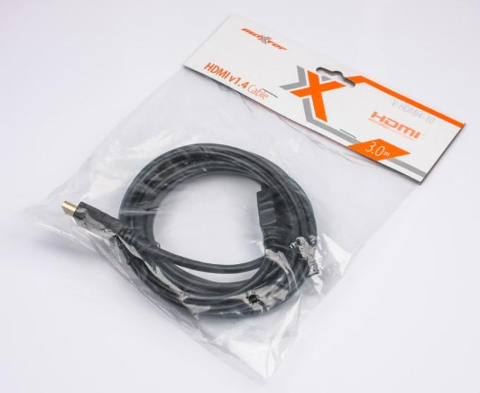 Maxxter V-HDMI4-10