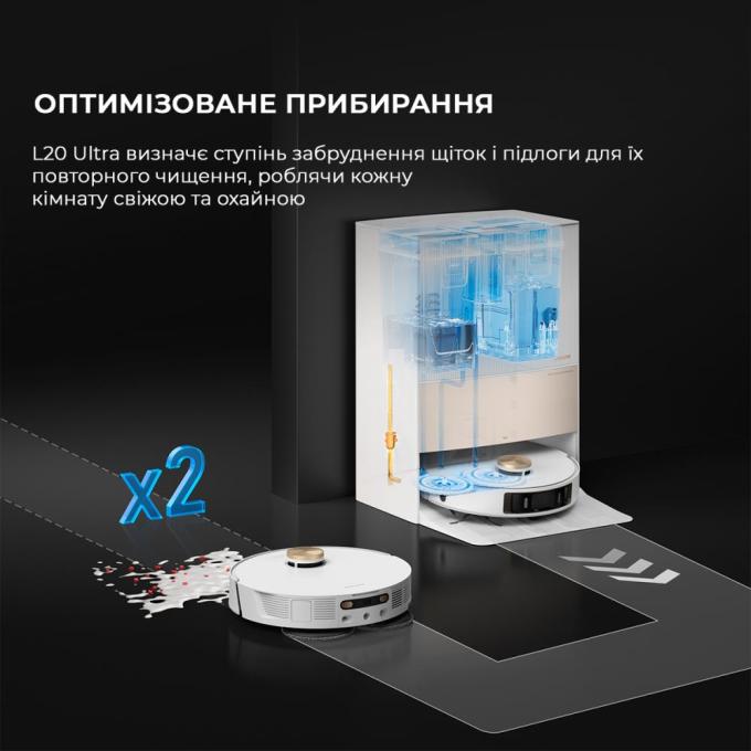 Dreame RLX41CE
