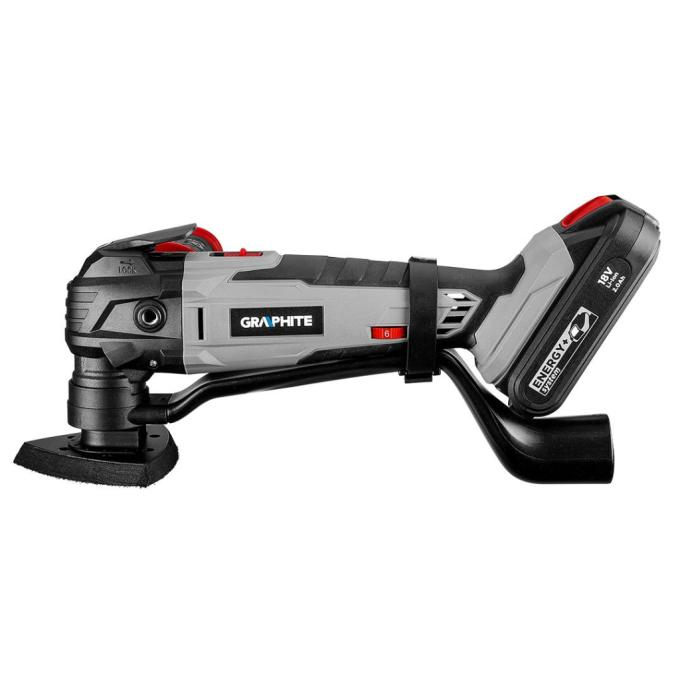Graphite 58G013