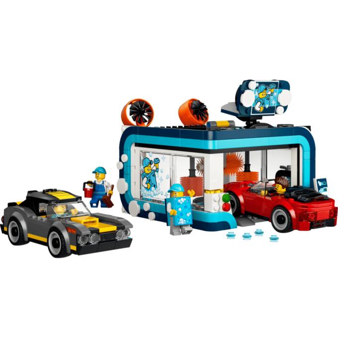 LEGO 60497