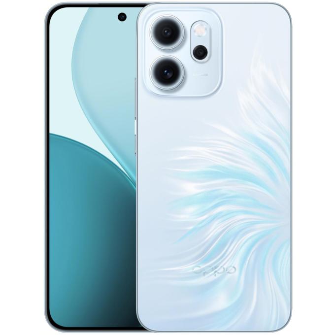 Oppo OFCPH2743 _BLUE_8/256