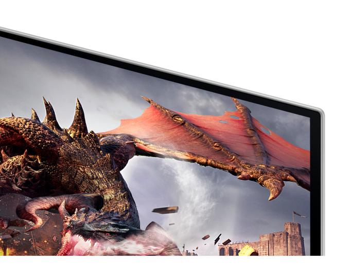 Samsung LS32DG800SZXUA