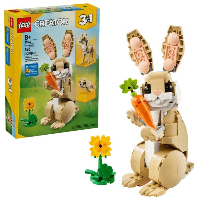 LEGO 31162