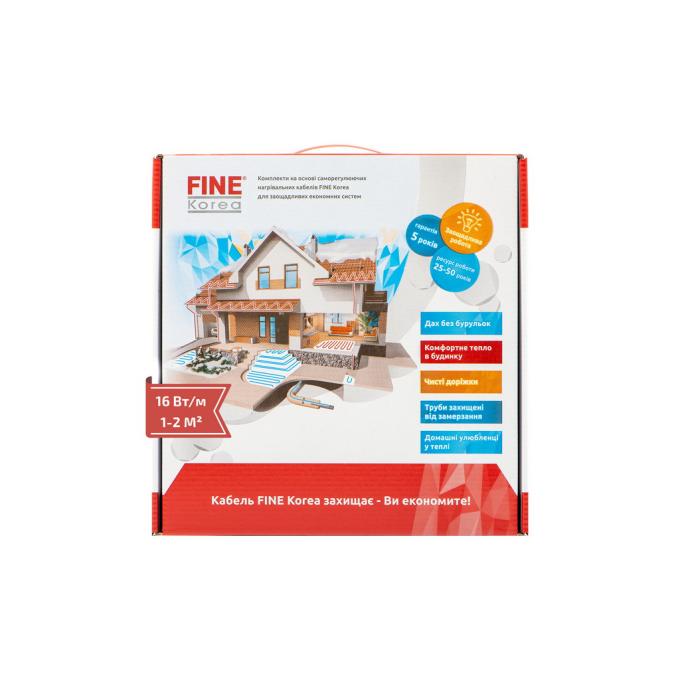 FINE KOREA FL 16-2