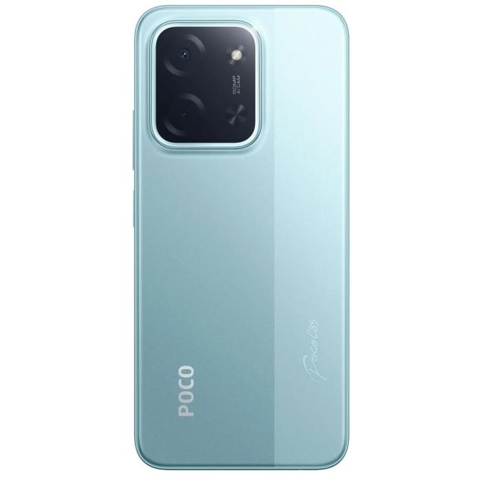 Poco Poco C85 6/128GB Green