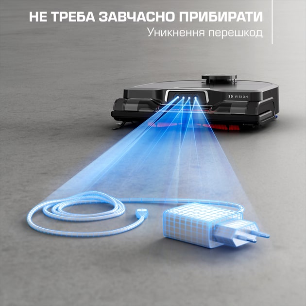 ROWENTA RR9695WH