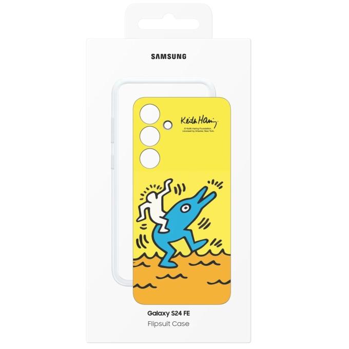 Samsung EF-MS721CYEGWW