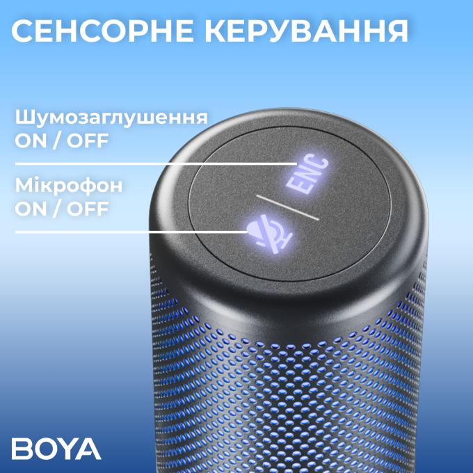 Boya BOYA K3-02