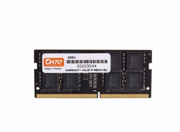 SO-DIMM 4GB/2666 DDR4 Dato 4GG5128D26SODIMM