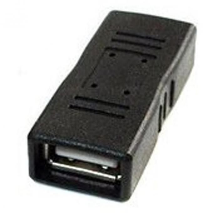 Cablexpert A-USB2-AMFF
