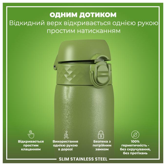 ION8 I8SS600KGRE