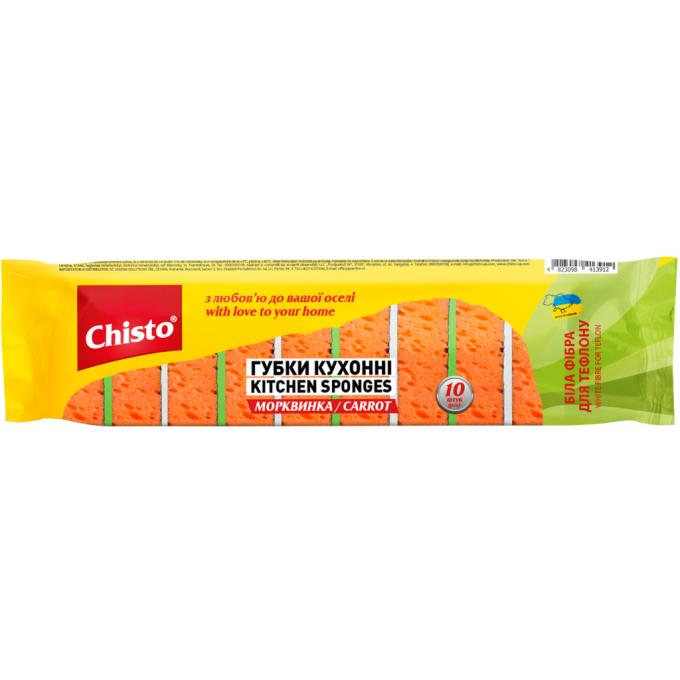 Chisto 4823098413912